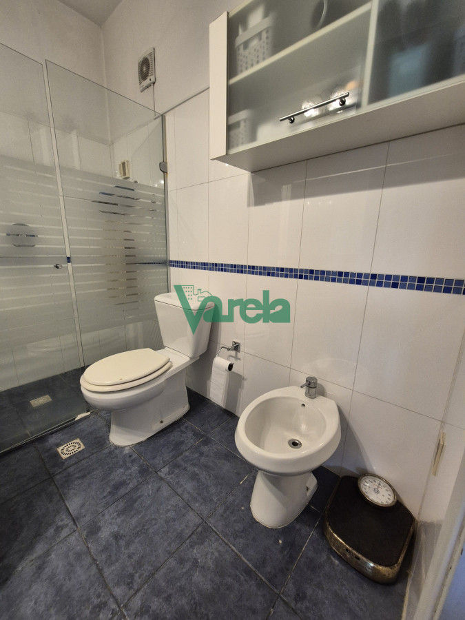 Apartamento ID.22760 - Venta apartamento Tres Cruces, 3 dormitorios, terraza, 2 baños