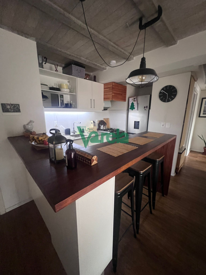 Apartamento ID.22094 - venta apartamento 2 dormitorios vivienda promovida la blanqueada