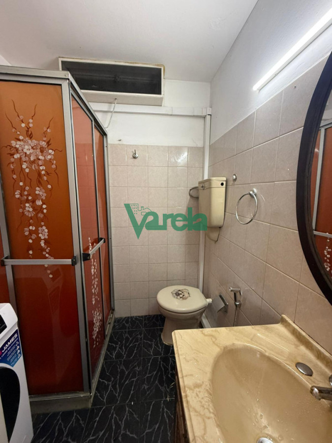 Apartamento ID.22877 - Venta Apartamento 2 Dormitorios 1 Baño Reducto Cochera