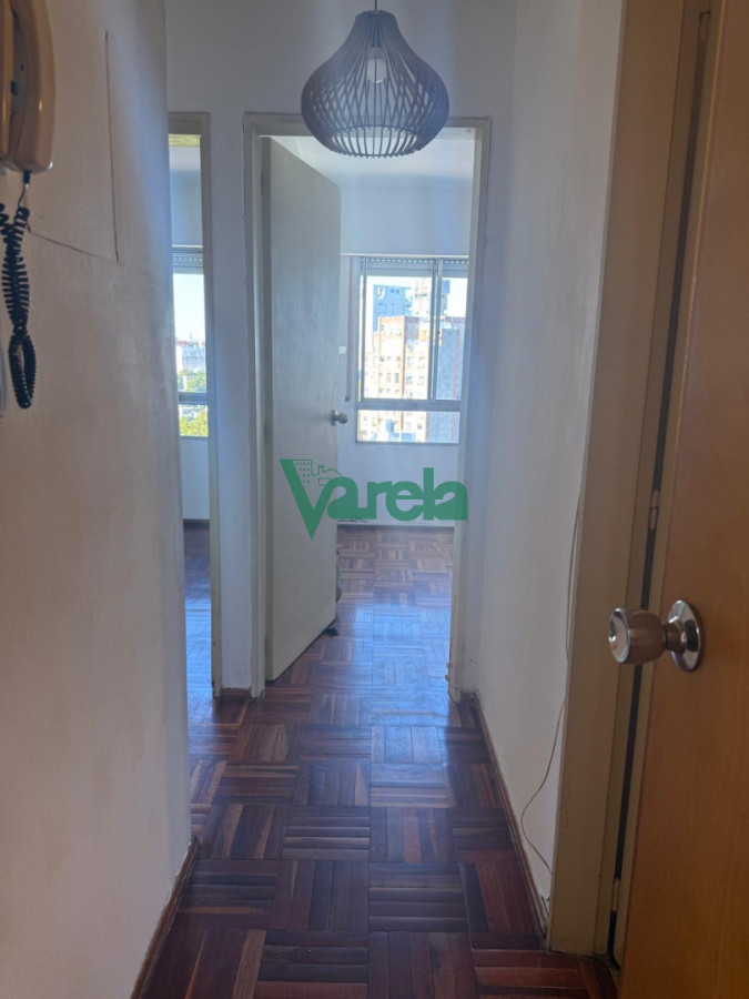 Apartamento ID.23051 - Alquiler Apartamento 3 dormitorios luminoso pocitos