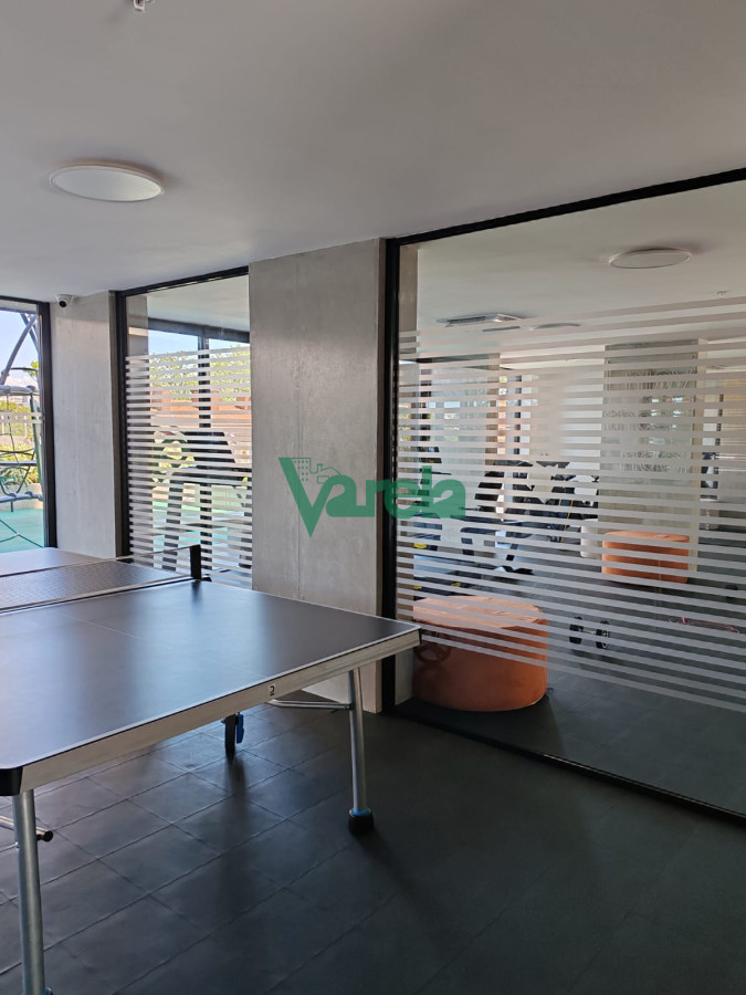 Apartamento ID.22746 - Alquiler de apartamento en Malvin monoambiente a estrenar con terraza