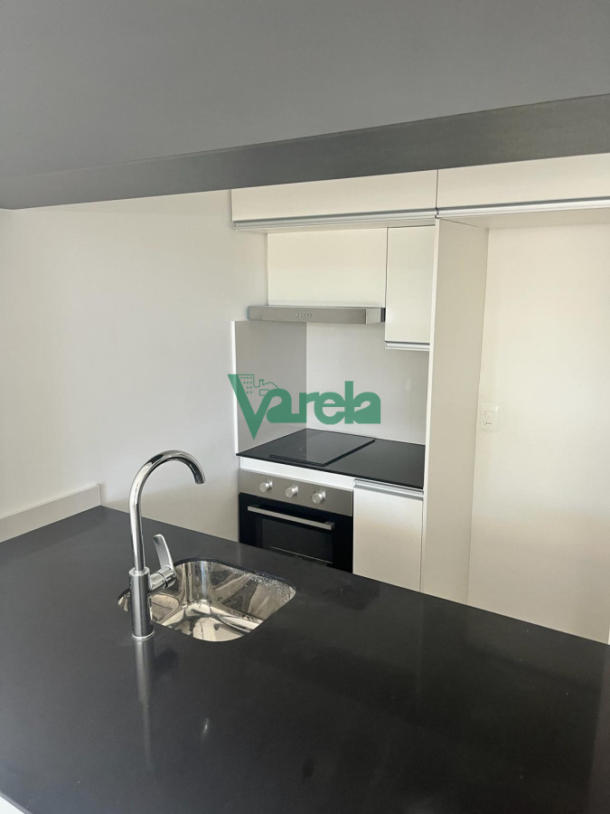 Apartamento ID.22069 - Venta apartamento Malvín 1dorm al frente, a estrenar, finas terminaciones