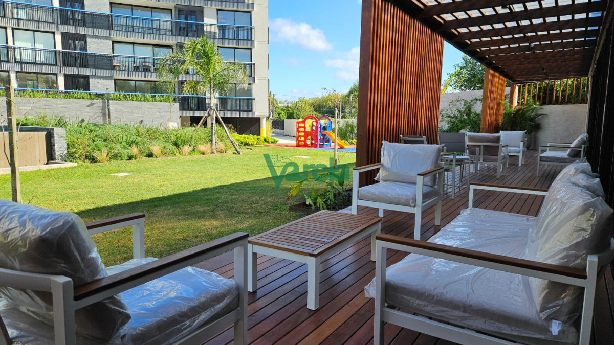 Apartamento ID.22188 - Venta apartamento, carrasco norte, 3 dorm con las mejores terminaciones y servicios!!!!!