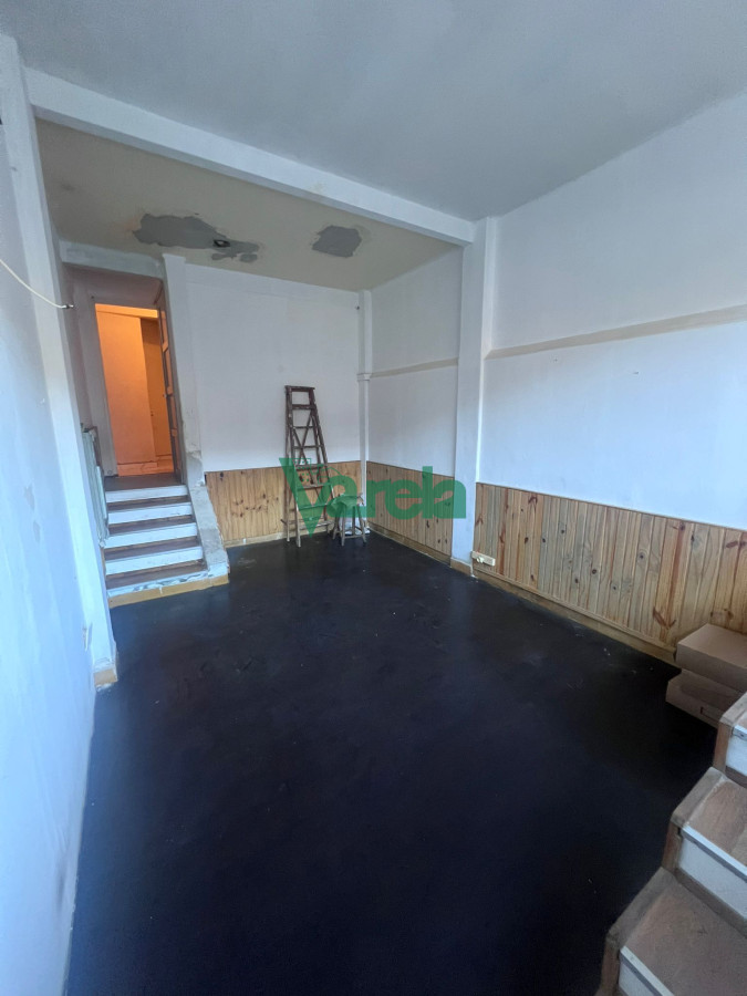 Apartamento ID.22187 - Venta apartamento Palermo, PB, 1 dormitorio garage