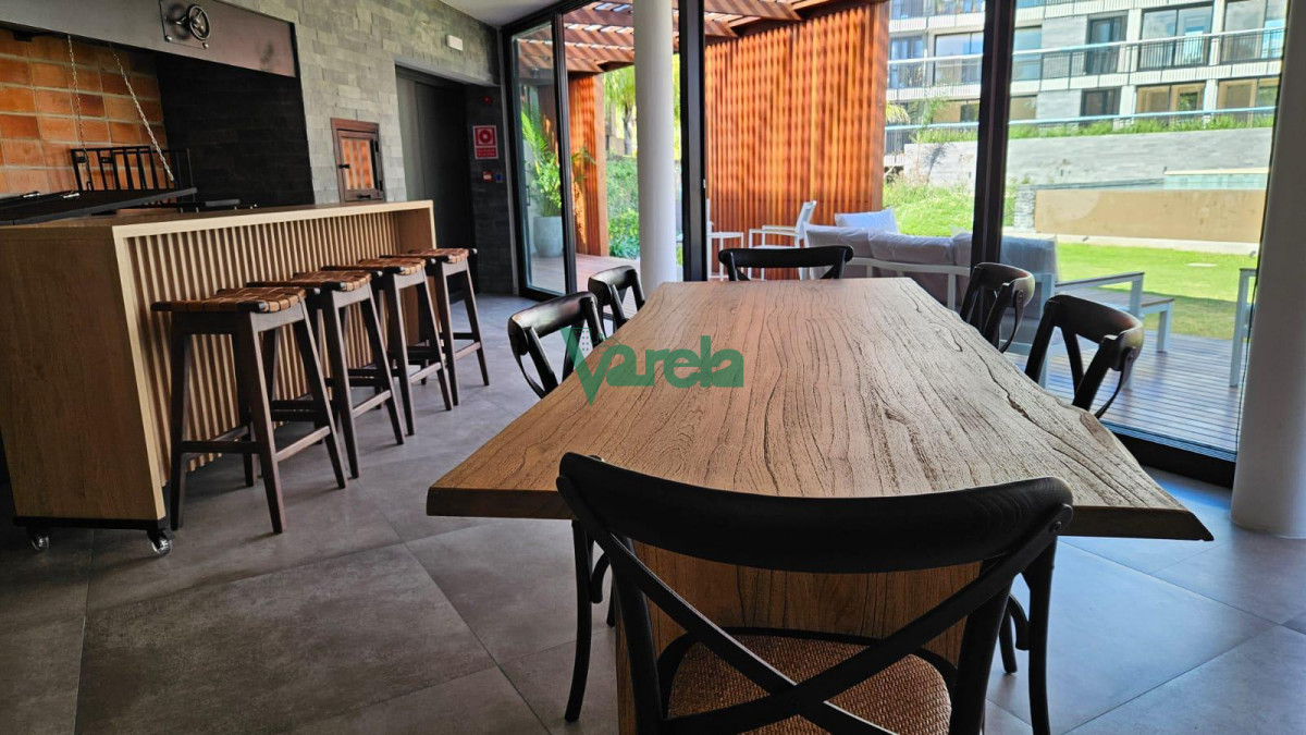 Apartamento ID.22197 - Venta apartamento, carrasco norte, 2 dorm, 2 baños, con las mejores terminaciones y servicios!!!!!