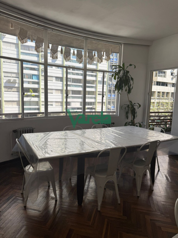 Apartamento ID.22883 - Apartamento 4 dormitorios en 18 de Julio