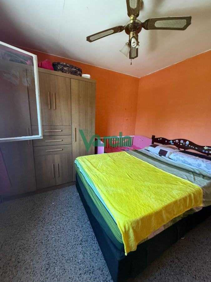 Apartamento ID.22877 - Venta Apartamento 2 Dormitorios 1 Baño Reducto Cochera