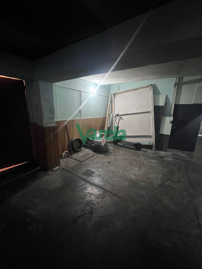 Apartamento ID.22187 - Venta apartamento Palermo, PB, 1 dormitorio garage