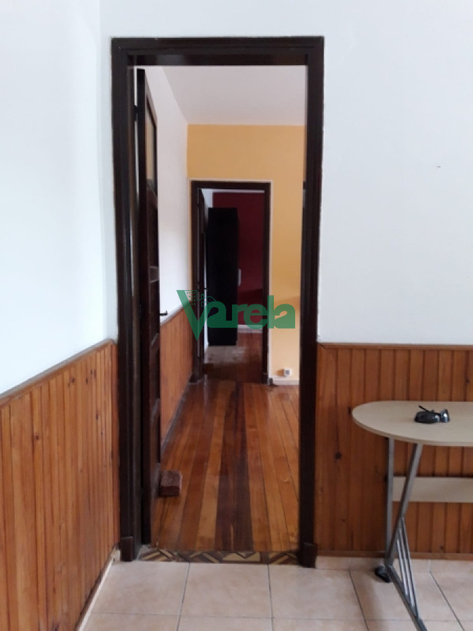 Apartamento ID.21116 - Alquiler apto 2 dorm + fondo con barbacoa