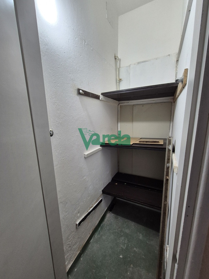 Apartamento ID.21851 - Alquiler monoambiente Centro