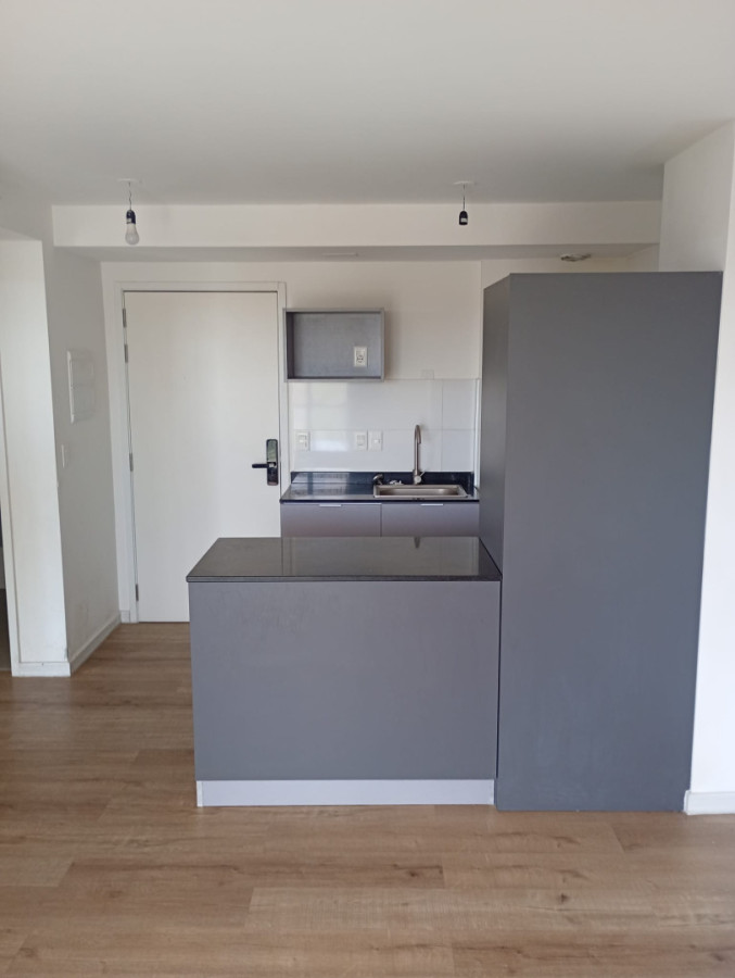 Venta Apartamento Malvín,1 dormitorio, amenities, impecable