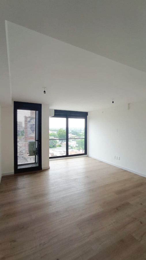 Venta apartamento, Malvín, monoambiente, amenities, estrena