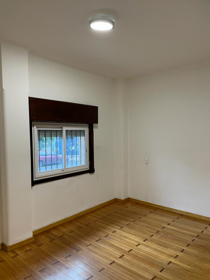 Apartamento en venta, Cordón, planta baja, de 1 dormitorio
