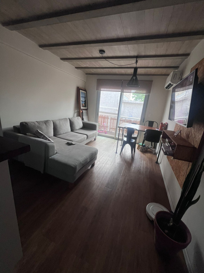 venta apartamento 2 dormitorios con renta la blanqueada