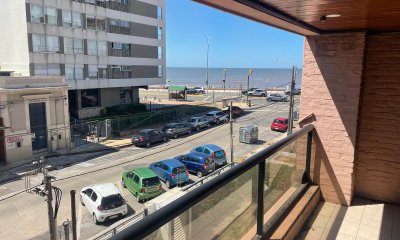 Venta apartamento Malvín 2dorm amplio,2 baños, gje, finas terminaciones