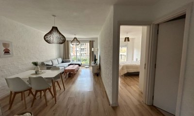 Venta apartamento, Haras del Lago ,1 dormitorios, garage, parrillero