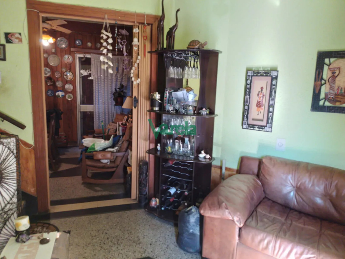 Casa ID.23131 - Casa de tres dormitorios en parque batlle 