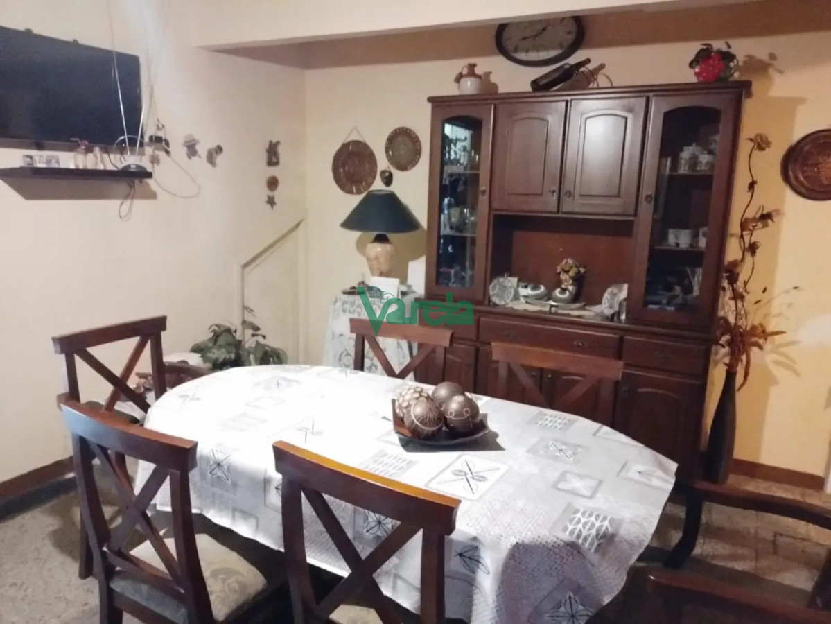 Casa ID.23131 - Casa de tres dormitorios en parque batlle 