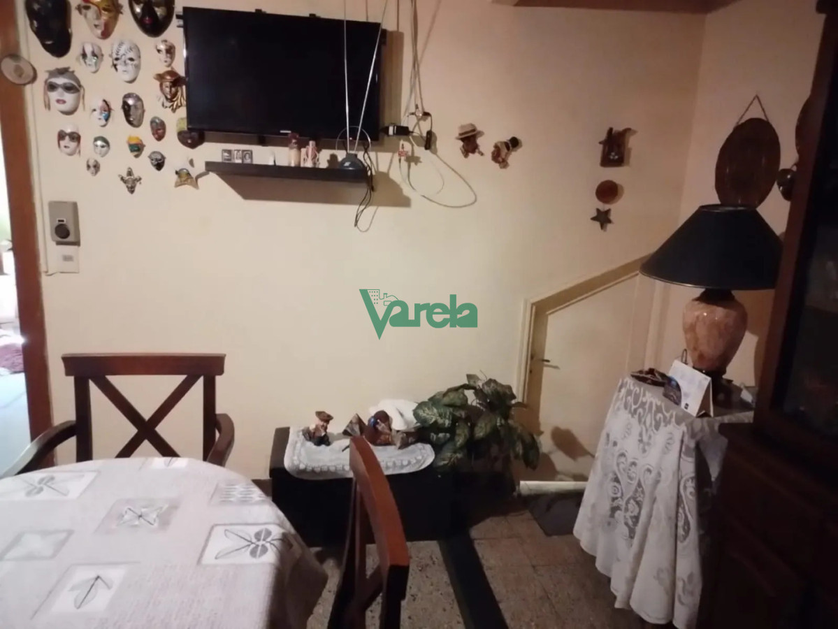 Casa ID.23131 - Casa de tres dormitorios en parque batlle 