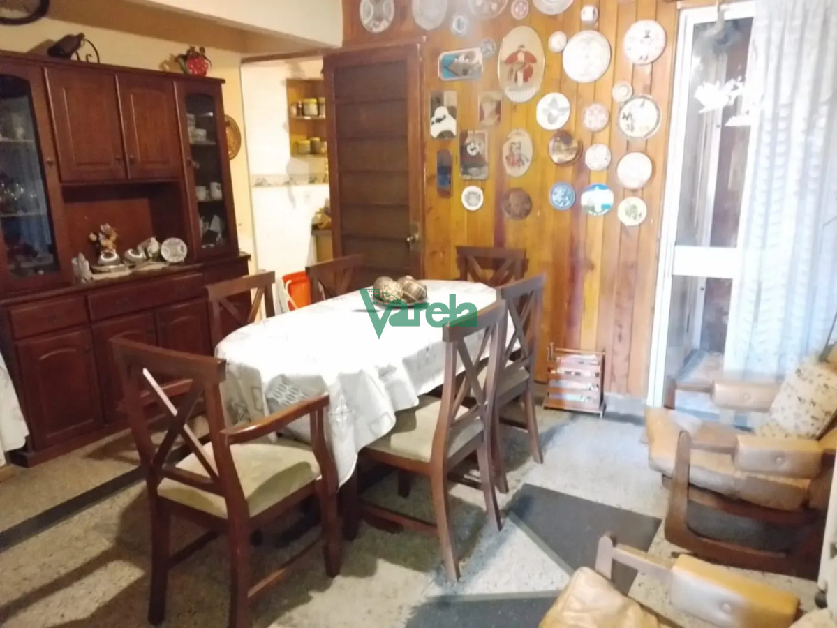 Casa ID.23131 - Casa de tres dormitorios en parque batlle 