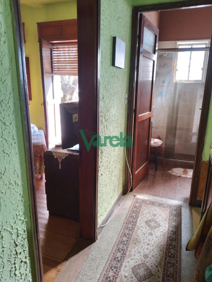 Casa ID.23131 - Casa de tres dormitorios en parque batlle 