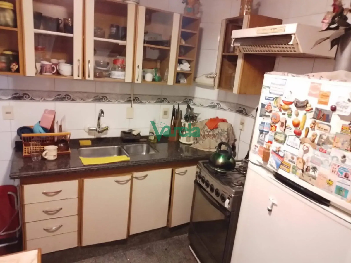 Casa ID.23131 - Casa de tres dormitorios en parque batlle 