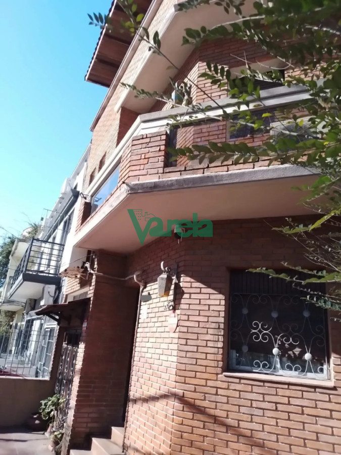 Casa ID.23131 - Casa de tres dormitorios en parque batlle 