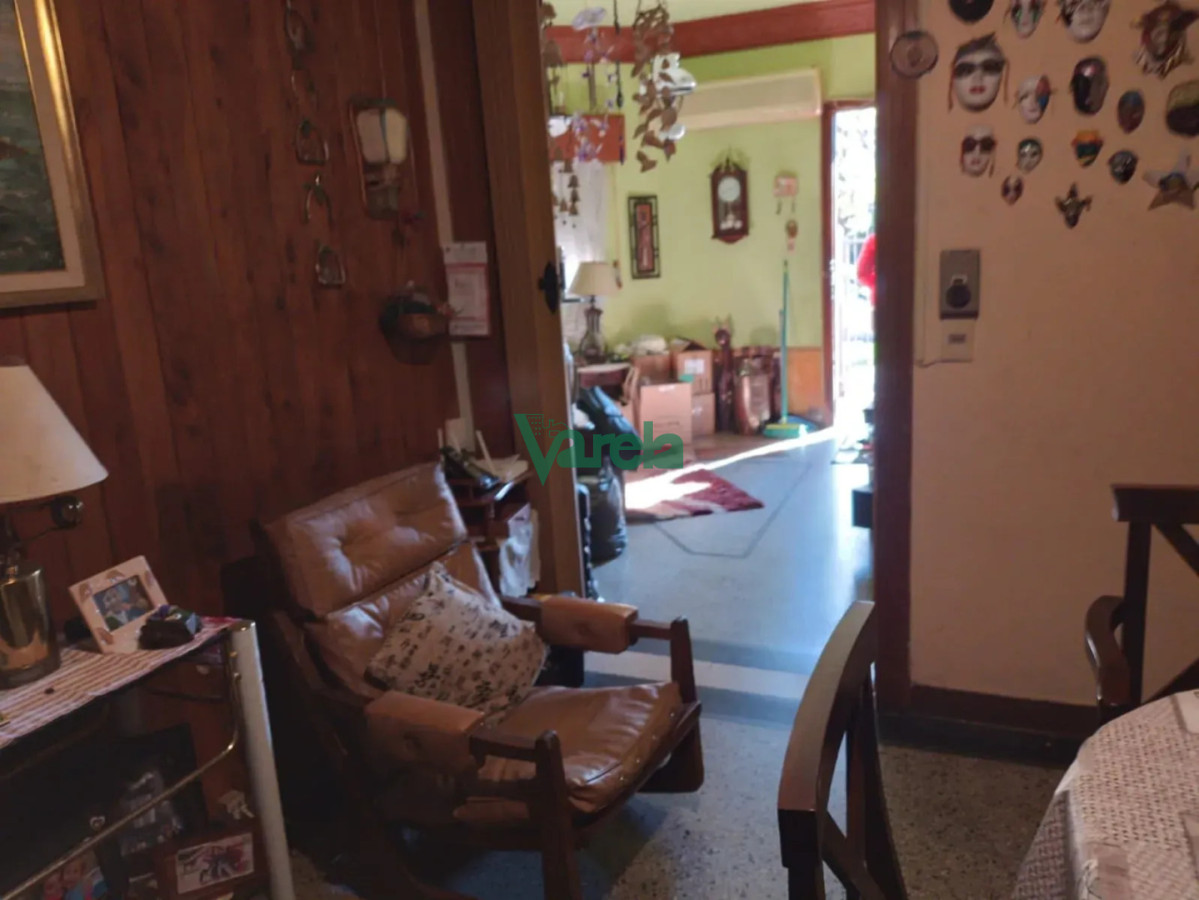 Casa ID.23131 - Casa de tres dormitorios en parque batlle 