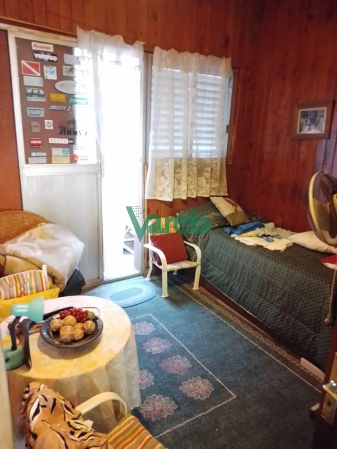 Casa ID.23131 - Casa de tres dormitorios en parque batlle 