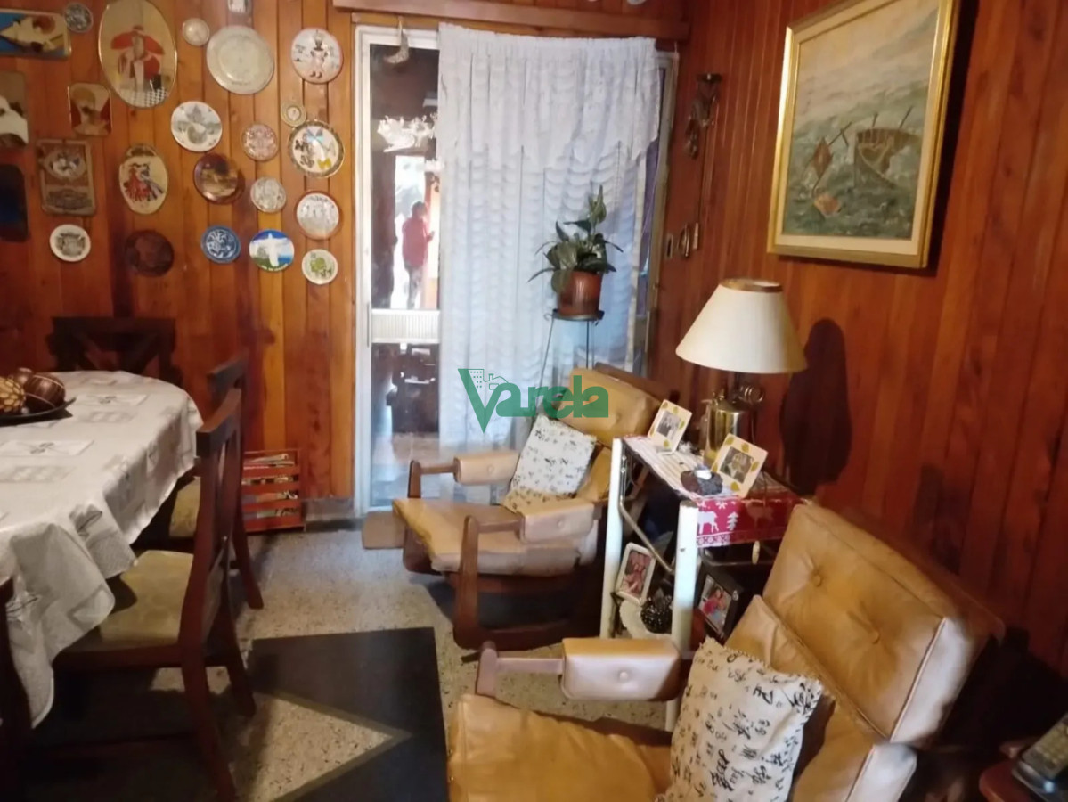 Casa ID.23131 - Casa de tres dormitorios en parque batlle 