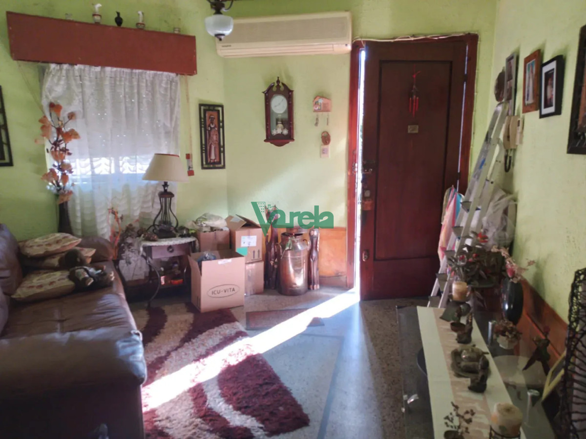 Casa ID.23131 - Casa de tres dormitorios en parque batlle 