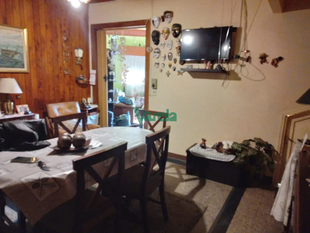 Casa ID.23131 - Casa de tres dormitorios en parque batlle 