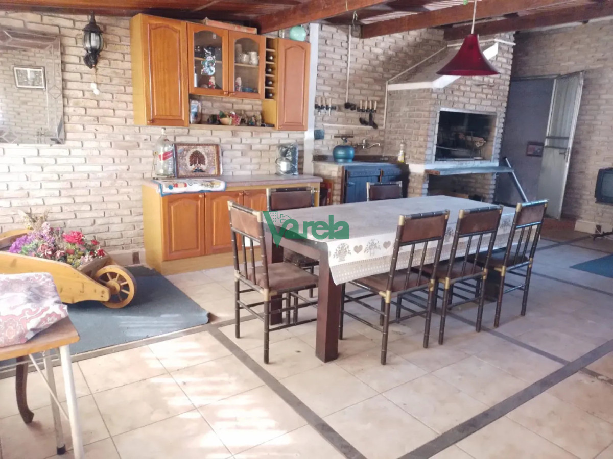 Casa ID.23131 - Casa de tres dormitorios en parque batlle 