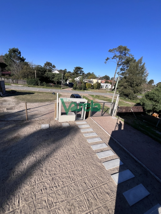 Casa ID.22262 - Venta casa a estrenar en Lomas Sur, 3 dormitorios, 3 baños, parrillero