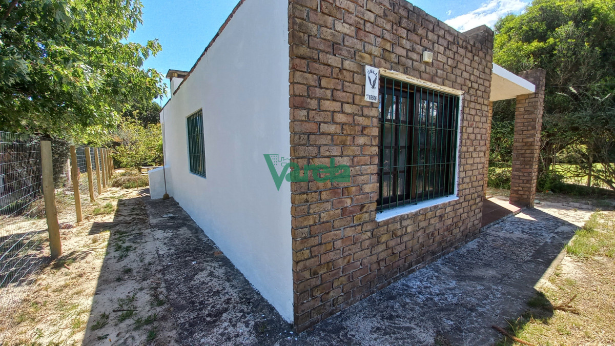 Casa ID.22960 - Casa en venta en Pinamar sur, 2 dormitorios, propiedad horizontal
