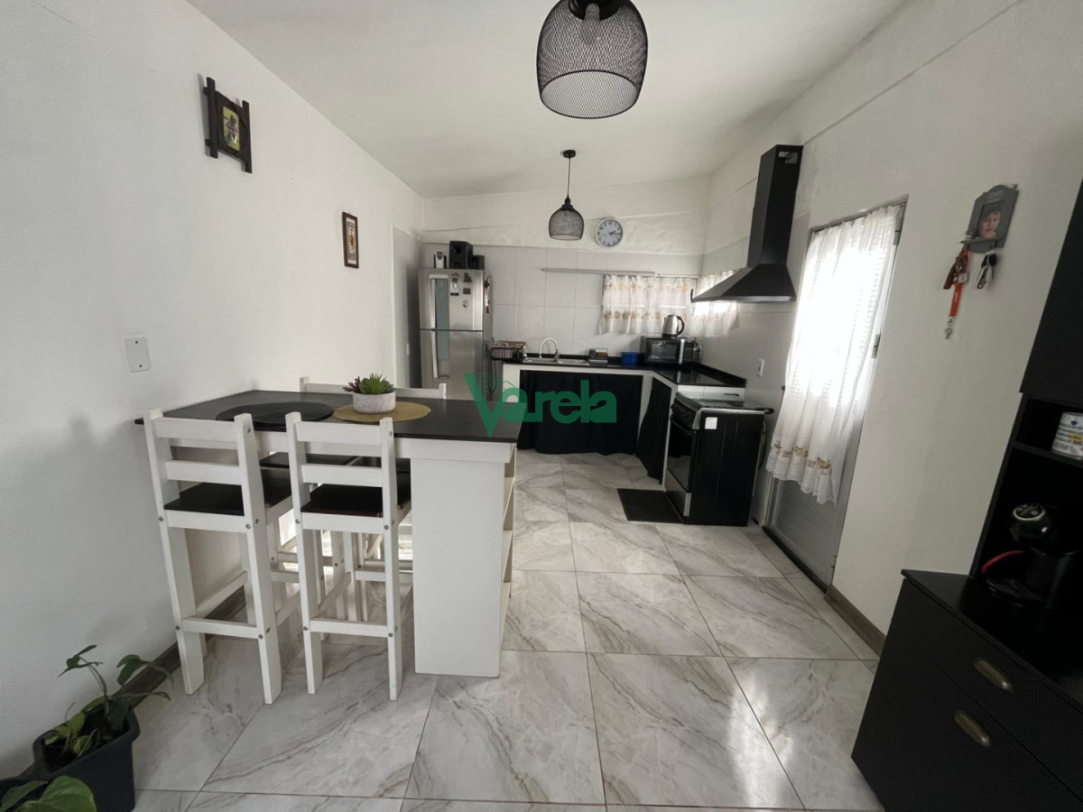 Casa ID.23077 - Casa de 3 dormitorios y 1 baño en Parque del Plata Norte