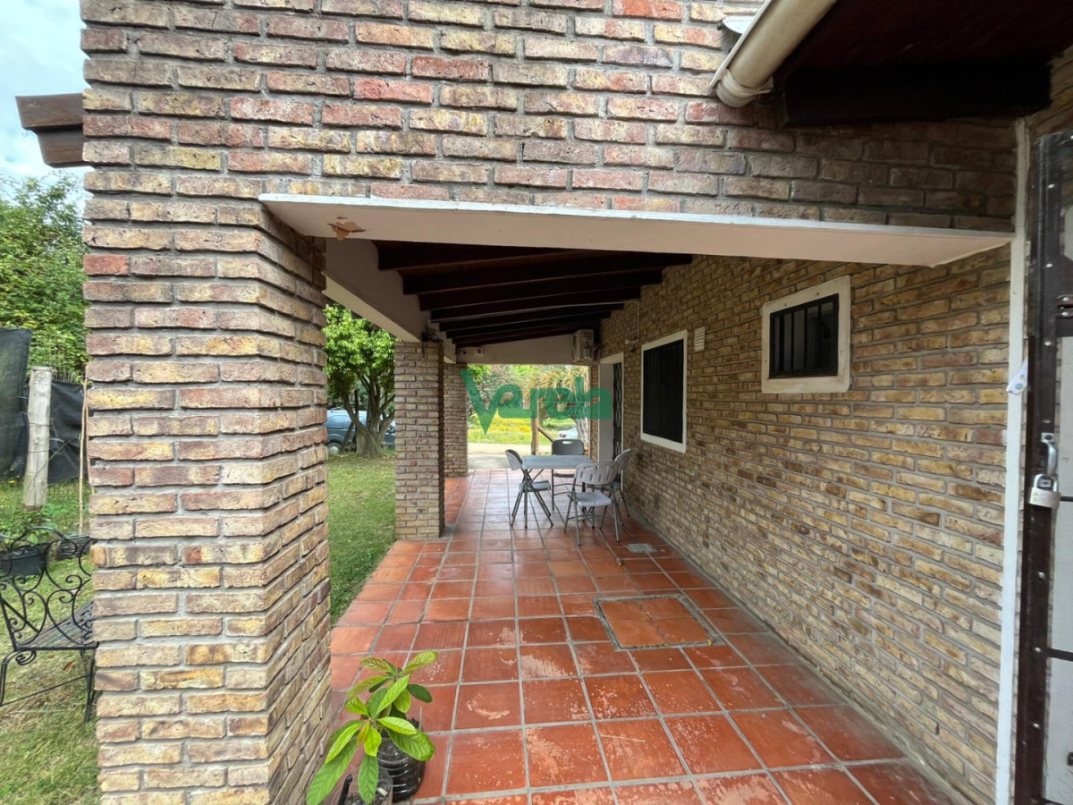 Casa ID.22854 - Casa de 1 dormitorio en Costa Azul