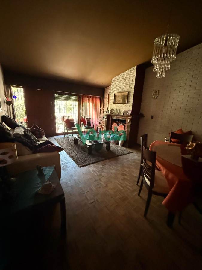 Casa ID.22789 - Venta Casa 3 Dormitorios 3 Baños Garage Fondo Buceo