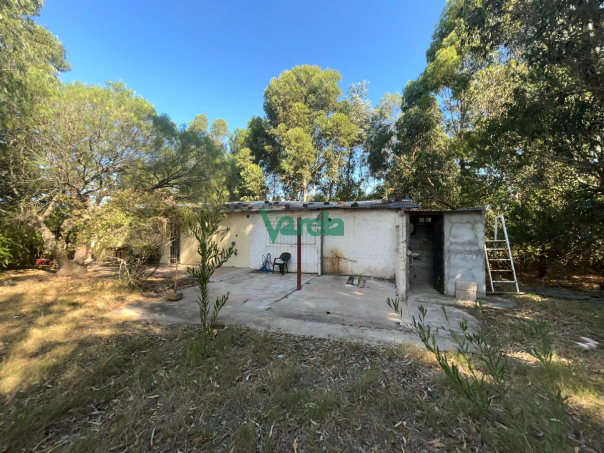 Casa ID.22993 - Casa de 2 dormitorios y 1 baño en Guazuvira Nuevo