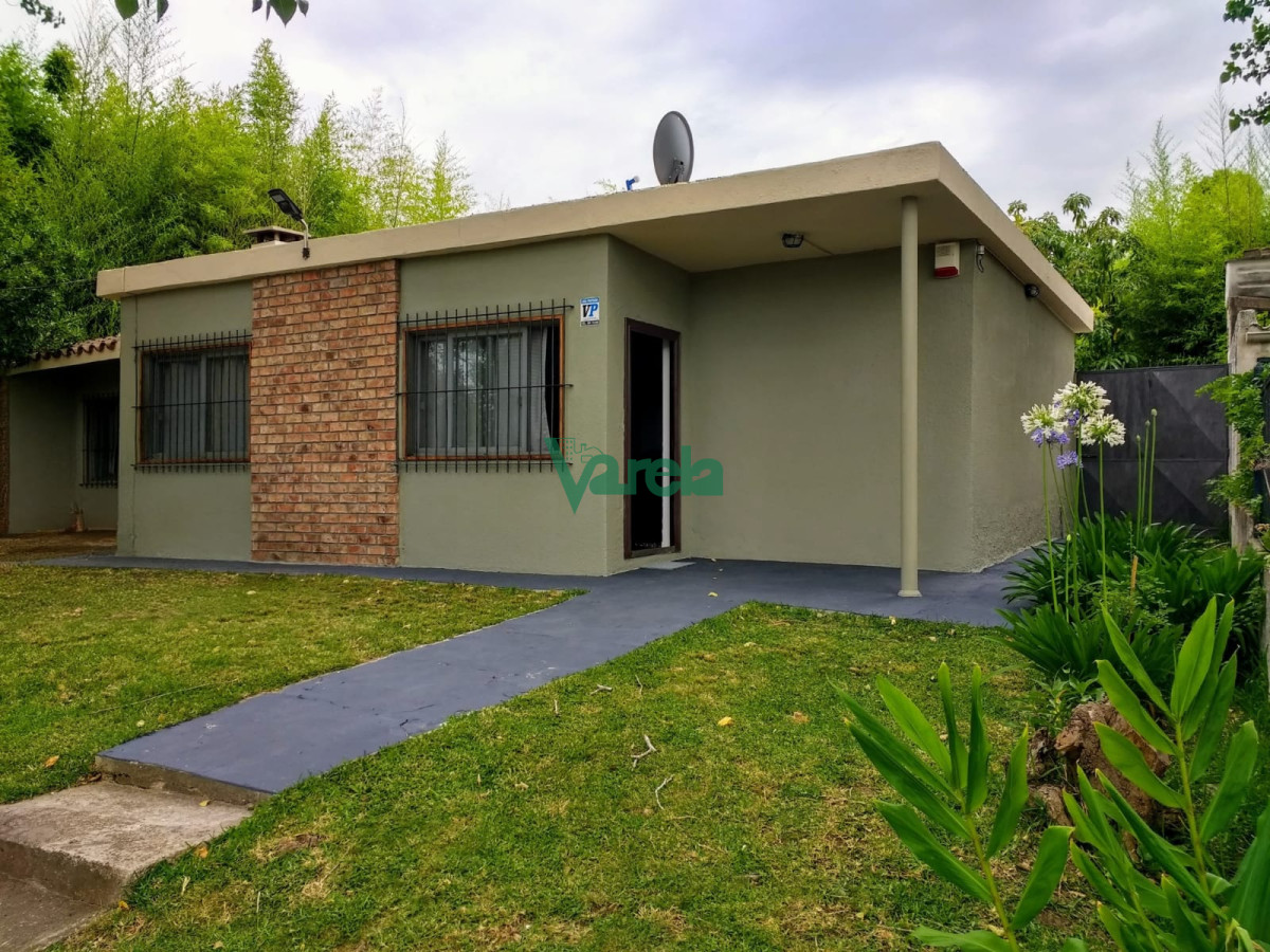 Casa ID.22752 - Casa 2 dormitorios en San Luis a metros de la playa