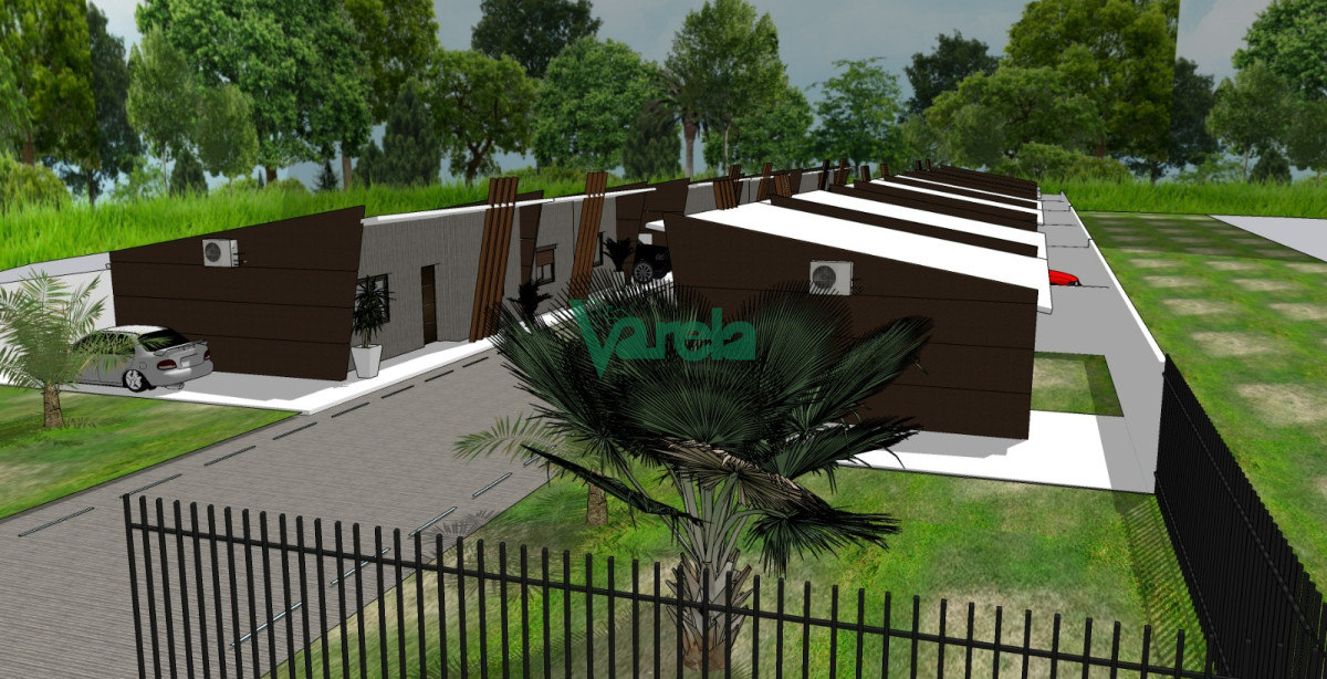 Casa ID.22006 - Casas de 2 dormitorios a Estrenar