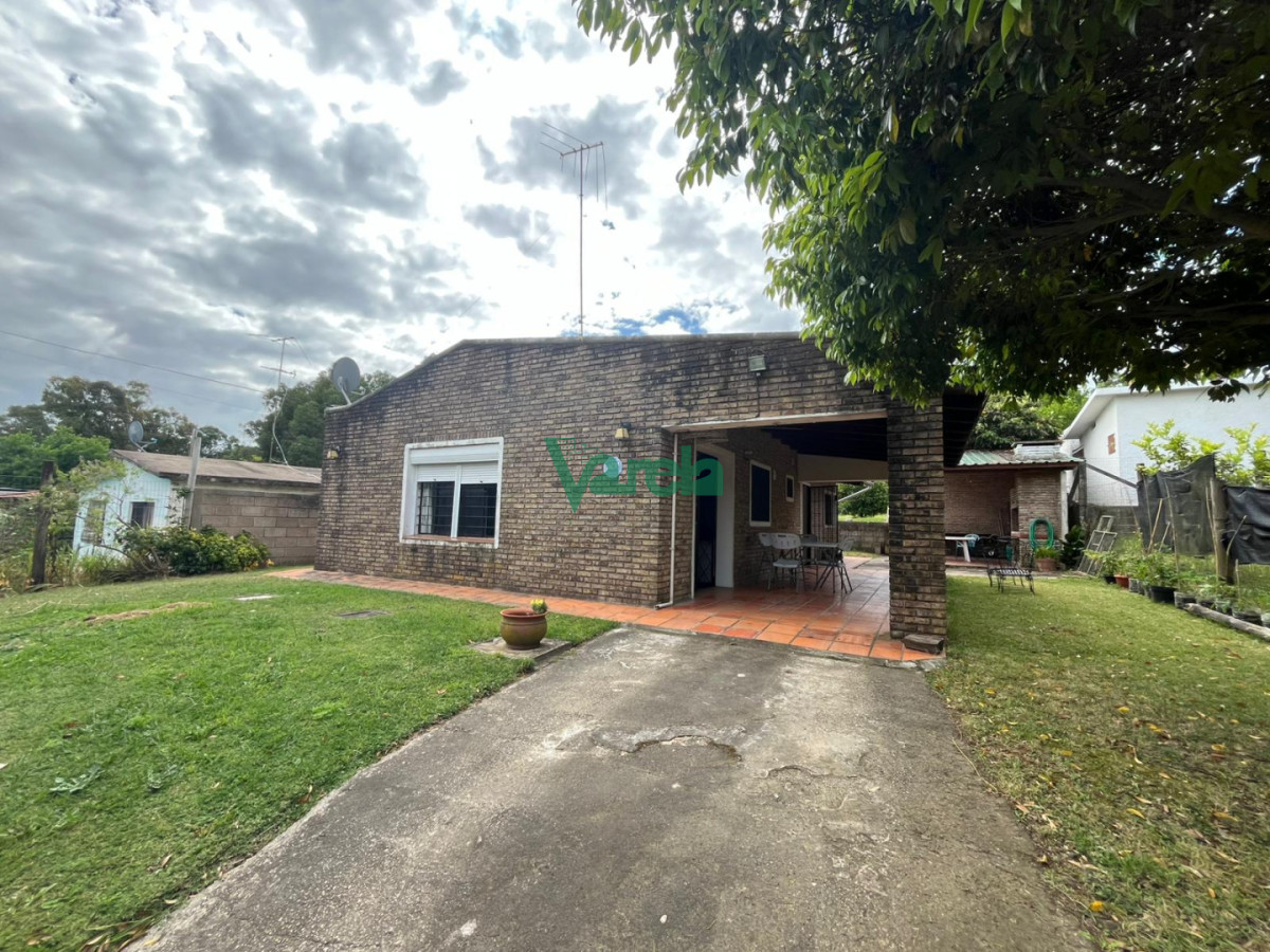 Casa ID.22854 - Casa de 1 dormitorio en Costa Azul