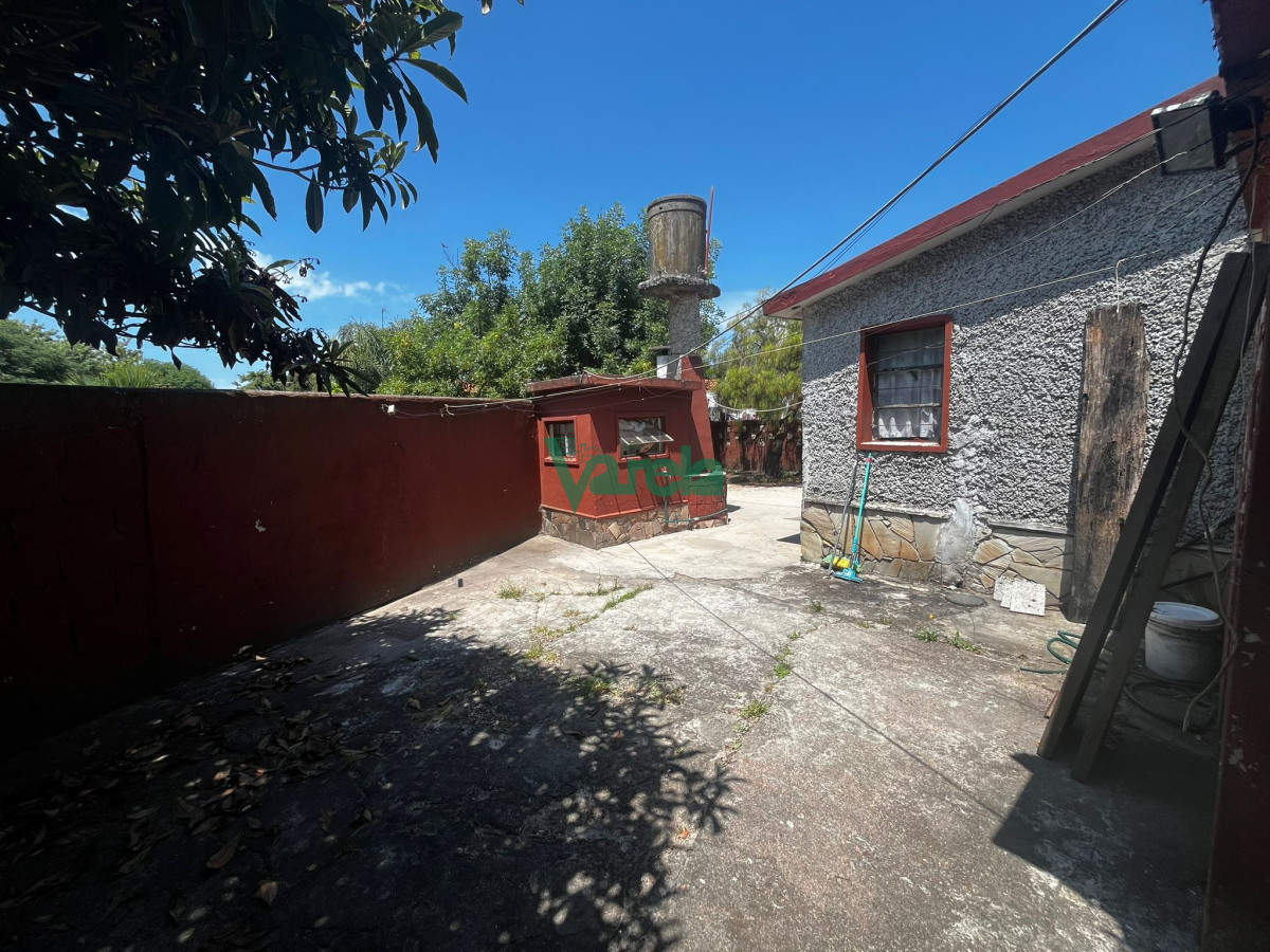 Casa ID.22514 - Casa venta sur 3 dormitorios 1 baño 