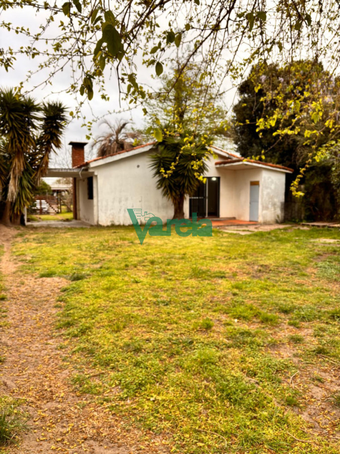 Casa ID.21592 -  Alquiler casa de 2 dormitorios a 150 m de Rambla Lagomar Sur