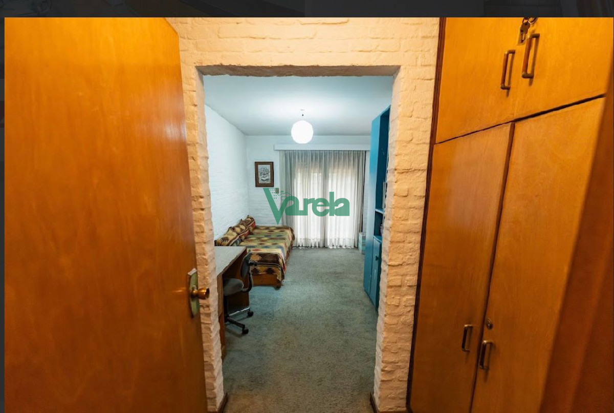 Casa ID.22962 - Venta de casa cuatro dormitorios en Punta Carretas