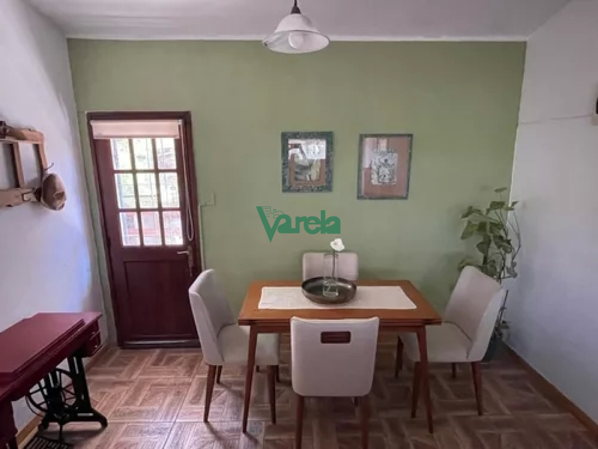 Casa ID.21974 - Casa en Venta Médanos de Solymar Sur 3 dorm.+Apto