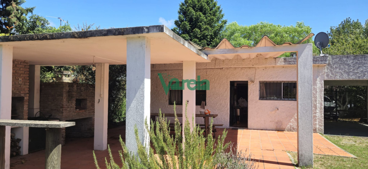 Casa ID.22964 - Casa 2 dormitorios en La Floresta a 7 cuadras de la playa