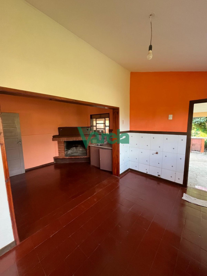 Casa ID.23070 - Venta de casa en Salinas, chalé de tejas, 3 dormitorios