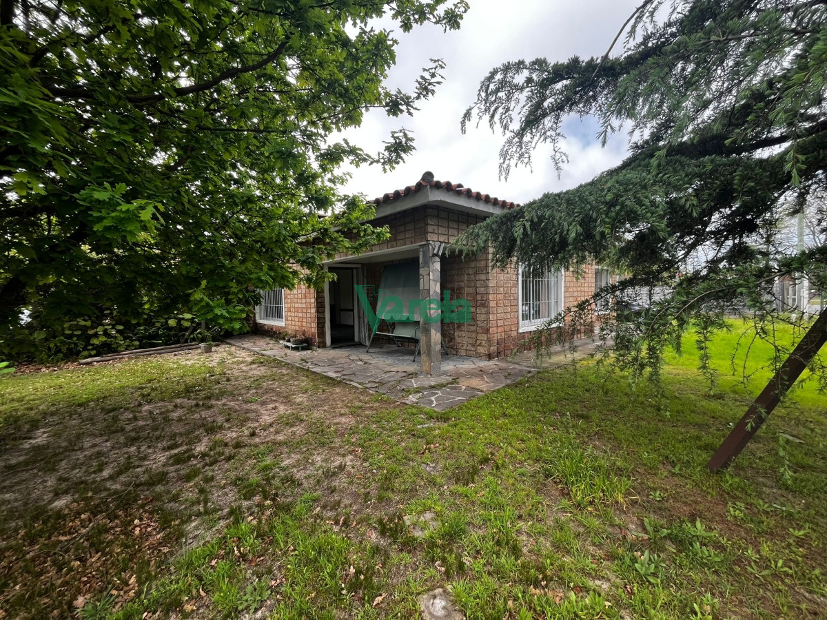 Casa ID.22389 - Venta de casa de 2 o 3 dormitorios en el Bosque