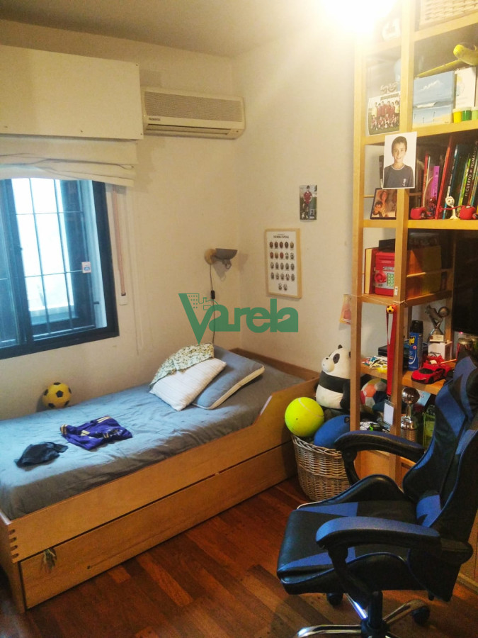 Casa ID.22490 - Venta casa Punta Gorda, 3 dormitorios, estar, jardín, fondo, barbacoa